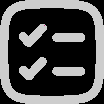 checklist 8